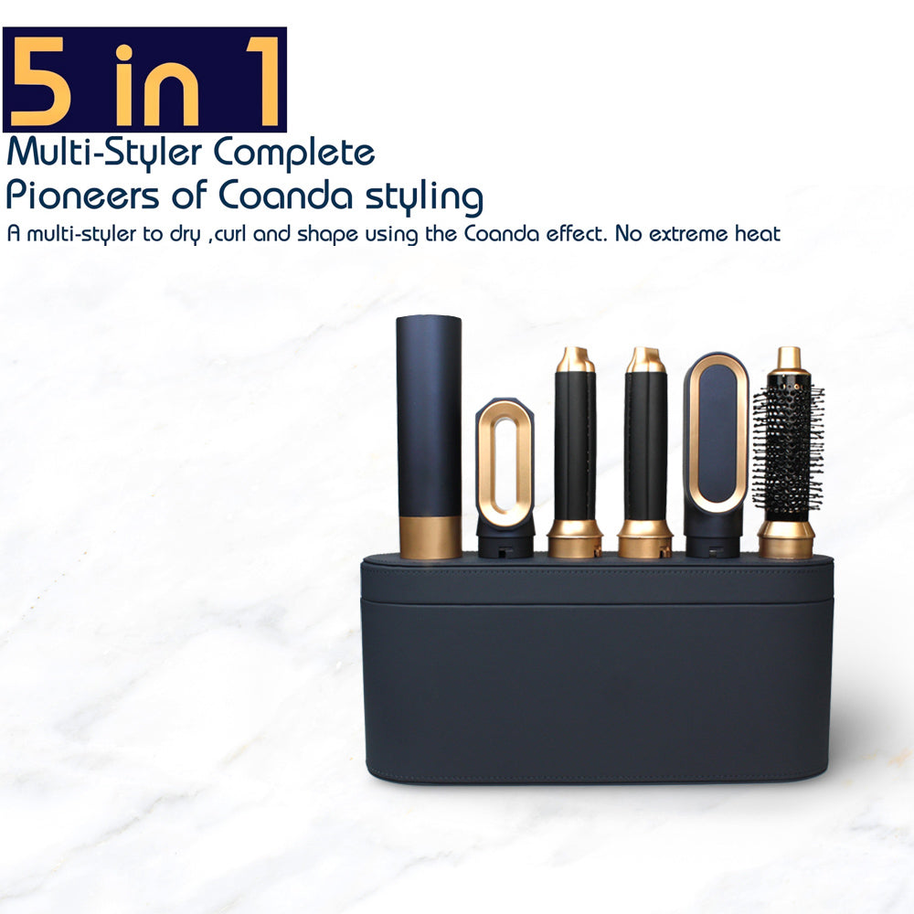 5 in 1 Multi Styler Hair Dryer