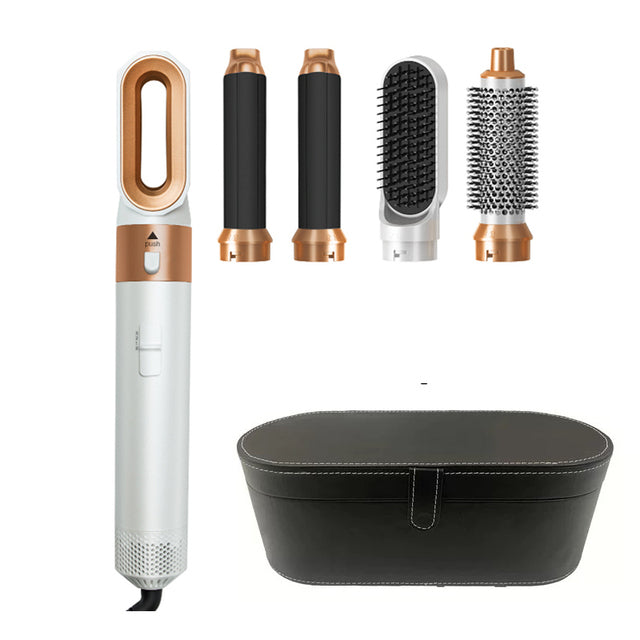 5 in 1 Multi Styler Hair Dryer