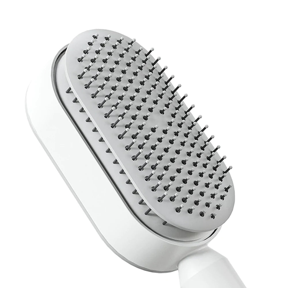 Pro-grip Hair Brush