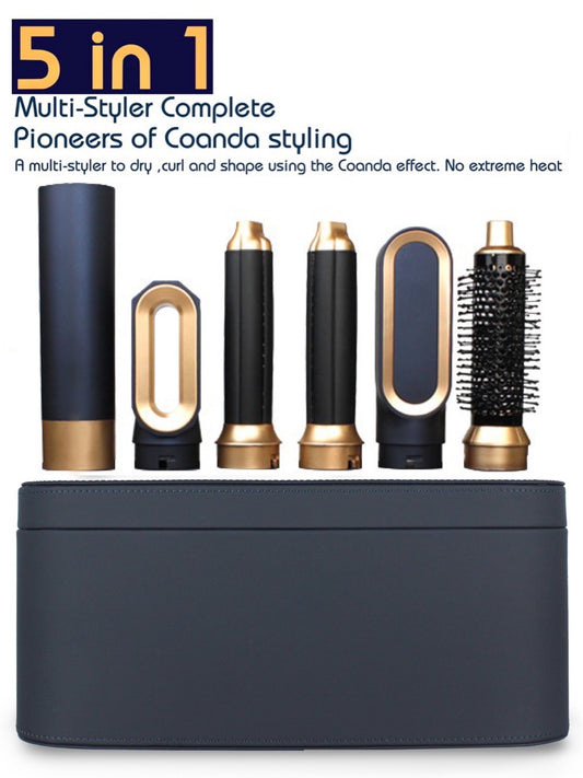 5 in 1 Multi Styler Hair Dryer