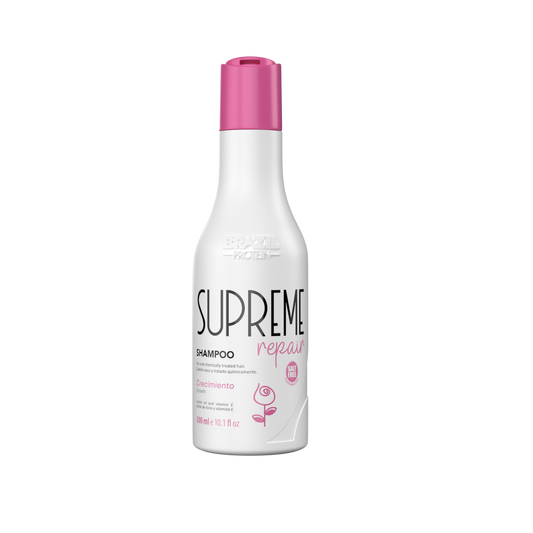 Kit Supreme Repair Champú y Mascarilla Acondicionadora 300 ml